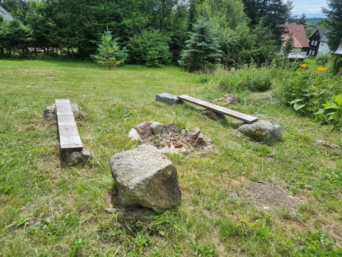 Stuga Горни-Блатна Экстерьер фото